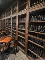 Blady´s Weinkeller &ndash; &copy; Andreas Schmidt (Eberhardt TRAVEL)
