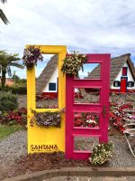 Santana &ndash; &copy; Andreas Schmidt (Eberhardt TRAVEL)