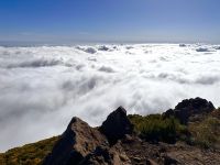 Pico do Arieiro &ndash; &copy; Andreas Schmidt (Eberhardt TRAVEL)
