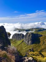 Pico do Arieiro &ndash; &copy; Andreas Schmidt (Eberhardt TRAVEL)