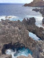 Porto Moniz &ndash; &copy; Andreas Schmidt (Eberhardt TRAVEL)
