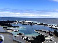 Porto Moniz  &ndash; &copy; Andreas Schmidt (Eberhardt TRAVEL)