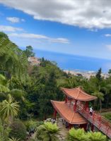 Monte Palace &ndash; &copy; Andreas Schmidt (Eberhardt TRAVEL)