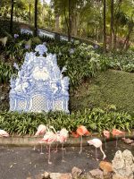 Monte Palace &ndash; &copy; Andreas Schmidt (Eberhardt TRAVEL)