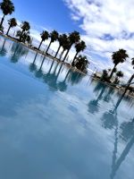 Hotelpool &ndash; &copy; Andreas Schmidt (Eberhardt TRAVEL)