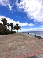 Promenade am Hotel &ndash; &copy; Andreas Schmidt (Eberhardt TRAVEL)