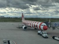 Abflug (1) &ndash; &copy; Willi Thomas Krupp (Eberhardt TRAVEL)
