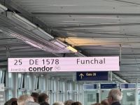 Abflug (2) &ndash; &copy; Willi Thomas Krupp (Eberhardt TRAVEL)