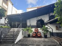 Blandys Weingut (2) &ndash; &copy; Willi Thomas Krupp (Eberhardt TRAVEL)