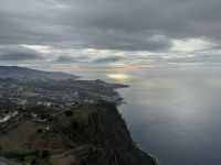 Cabo Girao (3) &ndash; &copy; Willi Thomas Krupp (Eberhardt TRAVEL)