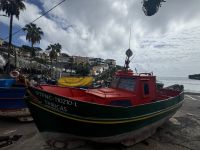 Camara de Lobos (1) &ndash; &copy; Willi Thomas Krupp (Eberhardt TRAVEL)