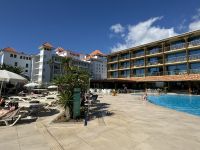 Canico - Hotel The Views Oasis (1) &ndash; &copy; Willi Thomas Krupp (Eberhardt TRAVEL)