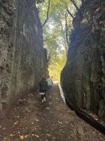 Levadawanderung bei Ribeiro Frio (3) &ndash; &copy; Willi Thomas Krupp (Eberhardt TRAVEL)
