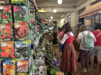 Markthalle in Funchal (3) &ndash; &copy; Willi Thomas Krupp (Eberhardt TRAVEL)