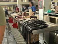 Markthalle in Funchal (8) &ndash; &copy; Willi Thomas Krupp (Eberhardt TRAVEL)