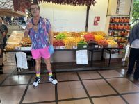 Markthalle in Funchal (10) &ndash; &copy; Willi Thomas Krupp (Eberhardt TRAVEL)