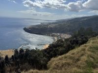 Miradouro do Pico do Facho (2) &ndash; &copy; Willi Thomas Krupp (Eberhardt TRAVEL)