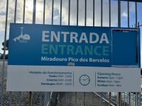 Miradouro do Pico dos Barcelos (1) &ndash; &copy; Willi Thomas Krupp (Eberhardt TRAVEL)