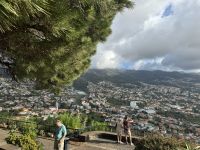 Miradouro do Pico dos Barcelos (3) &ndash; &copy; Willi Thomas Krupp (Eberhardt TRAVEL)