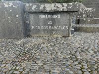 Miradouro do Pico dos Barcelos (4) &ndash; &copy; Willi Thomas Krupp (Eberhardt TRAVEL)