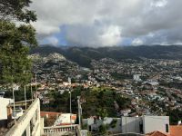 Miradouro do Pico dos Barcelos (5) &ndash; &copy; Willi Thomas Krupp (Eberhardt TRAVEL)
