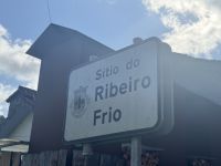 Ribeiro Frio (2) &ndash; &copy; Willi Thomas Krupp (Eberhardt TRAVEL)