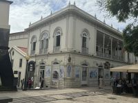 Spaziergang in Funchal (2) &ndash; &copy; Willi Thomas Krupp (Eberhardt TRAVEL)