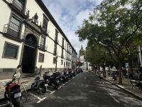 Spaziergang in Funchal (3) &ndash; &copy; Willi Thomas Krupp (Eberhardt TRAVEL)