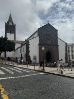 Spaziergang in Funchal (4) &ndash; &copy; Willi Thomas Krupp (Eberhardt TRAVEL)