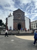 Spaziergang in Funchal (5) &ndash; &copy; Willi Thomas Krupp (Eberhardt TRAVEL)