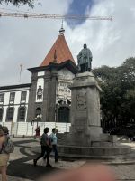 Spaziergang in Funchal (7) &ndash; &copy; Willi Thomas Krupp (Eberhardt TRAVEL)