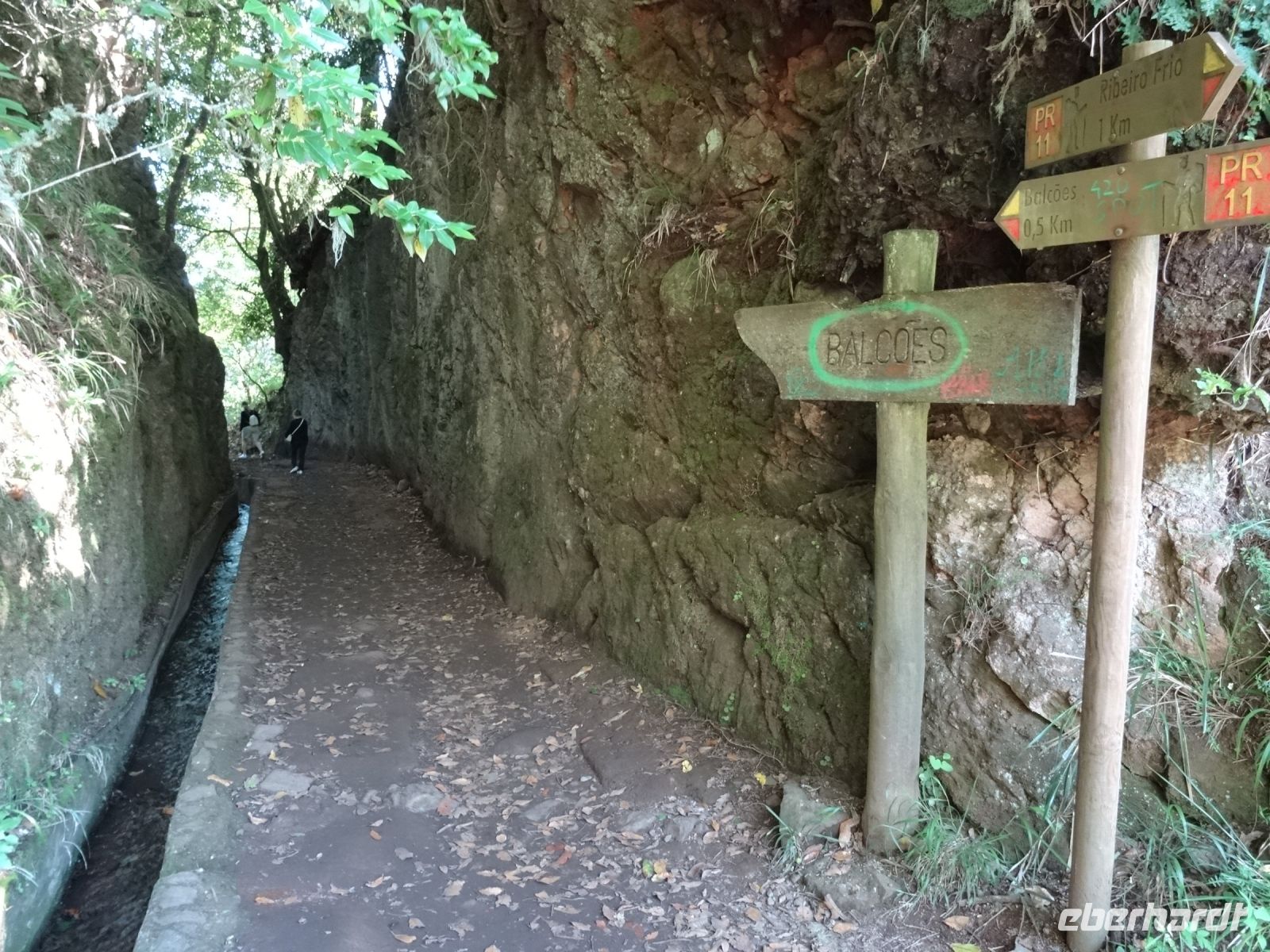 weiter nach Balcoes &ndash; &copy; Hans-Joachim Trutz (Eberhardt TRAVEL)
