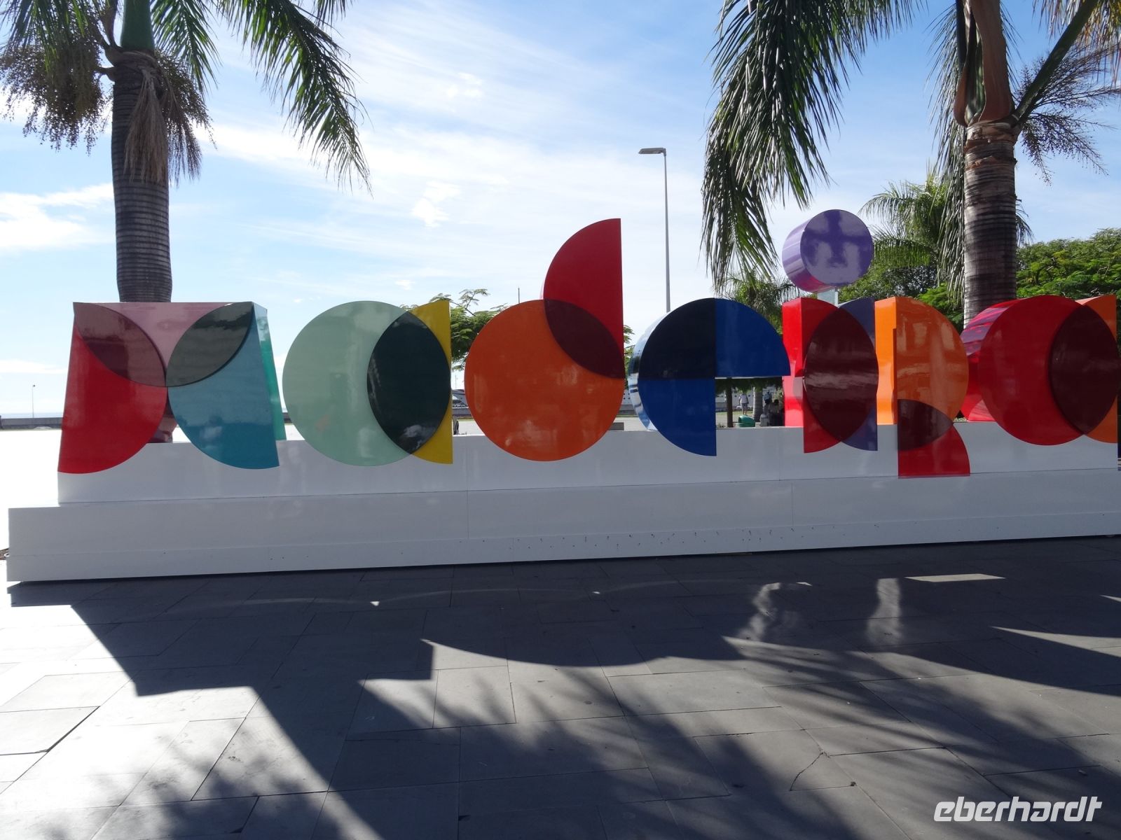 Funchal - ohne Worte &ndash; &copy; Hans-Joachim Trutz (Eberhardt TRAVEL)