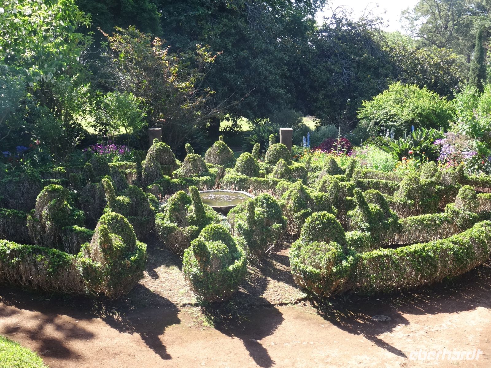 Quinta do Palheiro  &ndash; &copy; Hans-Joachim Trutz (Eberhardt TRAVEL)