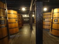 Funchal - Blandys Weinkeller &ndash; &copy; Hans-Joachim Trutz (Eberhardt TRAVEL)