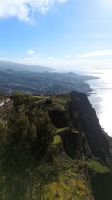 Madeira: Cabo Girao &ndash; &copy; Inge Bily (Eberhardt TRAVEL)