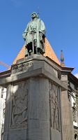 Funchal: Rundgang &ndash; &copy; Inge Bily (Eberhardt TRAVEL)