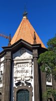Funchal: Rundgang &ndash; &copy; Inge Bily (Eberhardt TRAVEL)