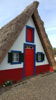 Madeira: Santana: Rundgang &ndash; &copy; Inge Bily (Eberhardt TRAVEL)