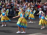 Funchal - Festumzug &ndash; &copy; Hans-Joachim Trutz (Eberhardt TRAVEL)