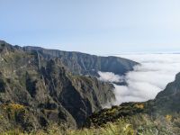 Pico do Arieiro &ndash; &copy; Natalie Hady (Eberhardt TRAVEL)