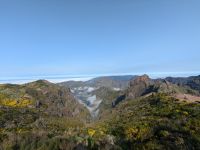 Pico do Arieiro &ndash; &copy; Natalie Hady (Eberhardt TRAVEL)