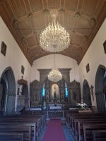 St. Benedikt Kirche in Ribeira Brava  &ndash; &copy; Natalie Hady (Eberhardt TRAVEL)