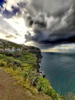 Blick von Miradouro de Sao Sebastiao &ndash; &copy; Simone Willner (Eberhardt TRAVEL)