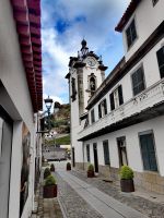 Ribeira Brava &ndash; &copy; Simone Willner (Eberhardt TRAVEL)