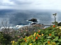 Porto Moniz &ndash; &copy; Simone Willner (Eberhardt TRAVEL)