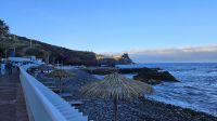 Madeira.Blick zum Strand am Abend.jpg
