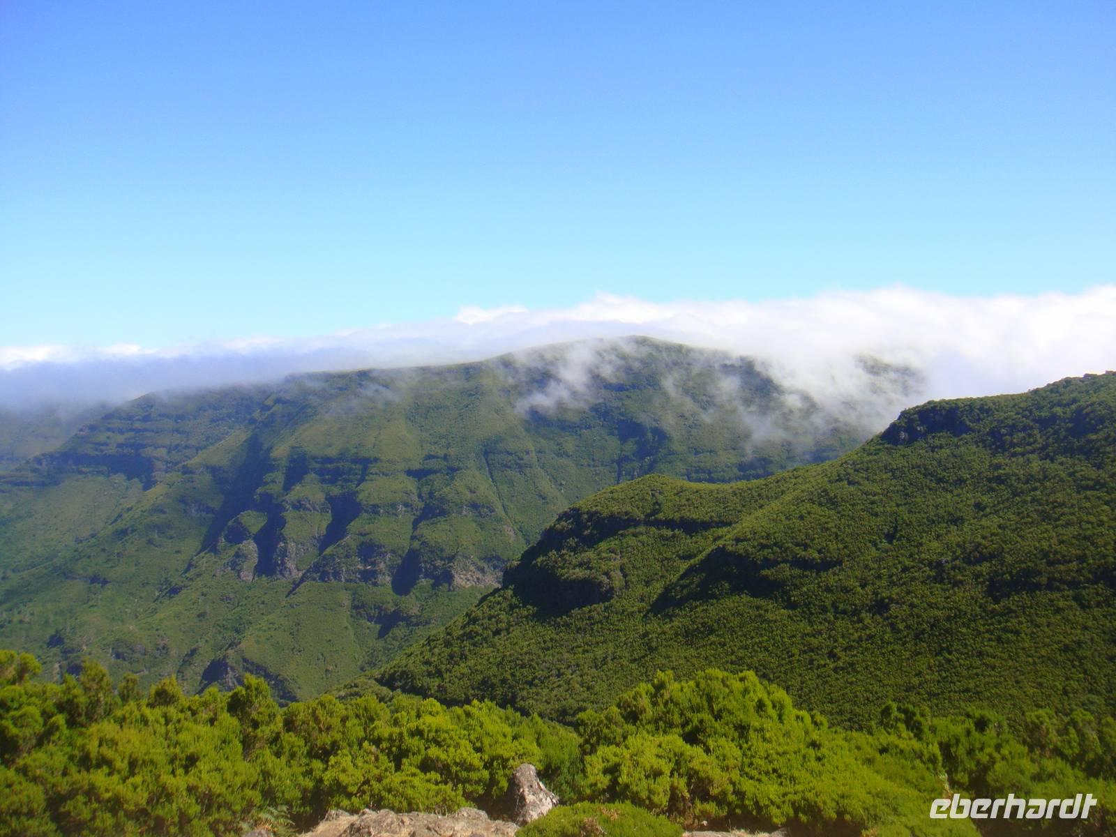 Im Westen Madeiras &ndash; &copy; Astrid Janke (Eberhardt TRAVEL)