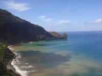entlang der Küste &ndash; &copy; Astrid Janke (Eberhardt TRAVEL)