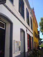 Gassen von Funchal &ndash; &copy; Astrid Janke (Eberhardt TRAVEL)